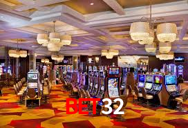 APP oficial da bet32 para mobile