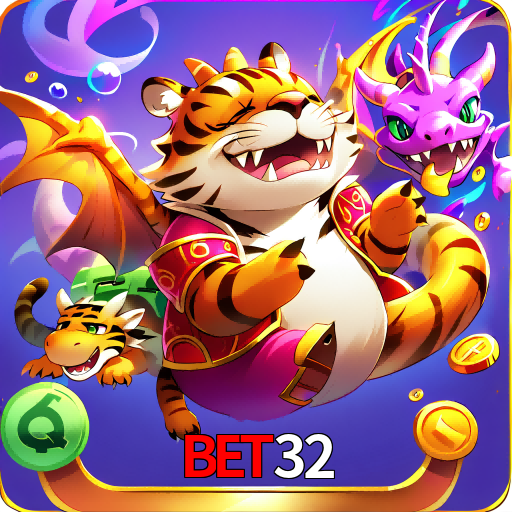 Imagem promocional da bet32 mostrando a plataforma e suas vantagens